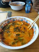 食百味-兄弟烧烤Ristorante Cinese BBQ&Ramen