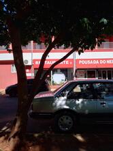 POUSADA E RESTAURANTE DO NEI