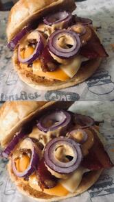 Damas Burguers