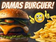 Damas Burguers