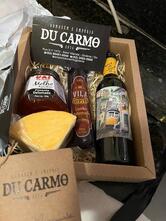 Empório Du Carmo — Queijos & Vinhos e presentes