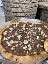 Torettos pizzaria