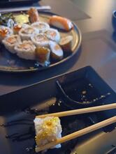 Hõko Sushi Experience
