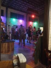 Jaguamimbaba - Bar, Restaurante e Cultura