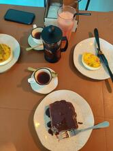 Le Café Cafeteria