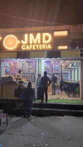 JMD Cafeteria