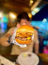 Go Back - Churrascaria Hamburgueria