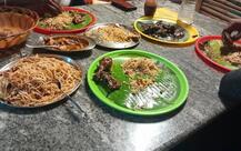 Hotel Aadhirai ~ ஆதிரை ~