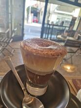Bar creperia Menotti