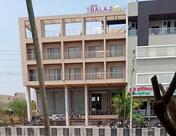 Hotel Balaji Comforts - Best Hotel in Deulgaon Raja Best Banquet hall in Deulgaon Raja Best Rooms in Deulgaon Raja
