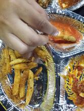Jignasha Toast and Grill Vastral
