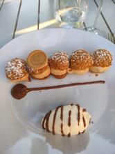 Le Chai Nous Restaurant Blanquefort
