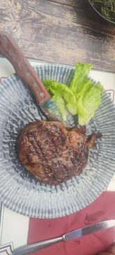 Manzo Bufalotta