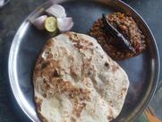 Doon Punjabi dhaba