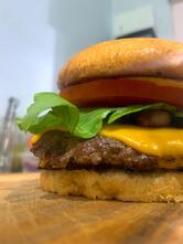 Vô Burguer