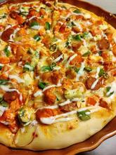 King's Pizza