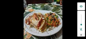 Casa da Lú Crepes
