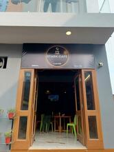 Stark Cafe