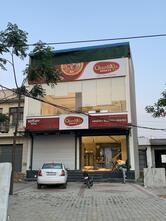 Chardikla Sweets