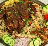 Al Qadir bakery and fast food