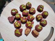 Choco kottage Homemade delicious treat chocolates