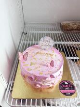 Bakes n' Cakes