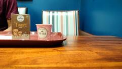 Cha Vala Cafe
