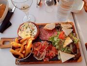 Restaurant La Hève