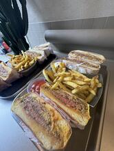 Le Smash Rotterdam