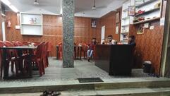 Radha Raman Dal Bati