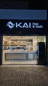 Kai Poke & Sushi