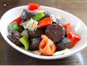 Tibet kitchen
