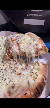 Cesão Pizzaria