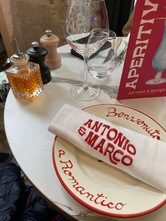 Romantico Da Antonio e Marco