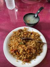 PABITRA KITCHEN