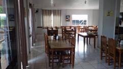 Hotel e Restaurante MEGA