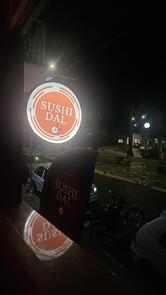 SushiDal