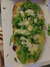 Sapori di Pinsa