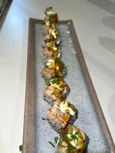 Kamikaze Sushi Bar