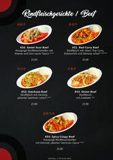 Oishii Sushi & Asian Kitchen