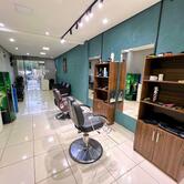 Dumont Barbearia Barba e Corte Masculino Sinop-MT