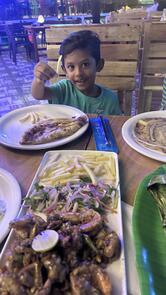 BLG SURF BISTRO
