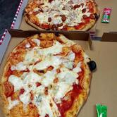 Carthage Pasta Pizza au feu de bois