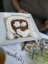 Crêperie Bégon Rochefort
