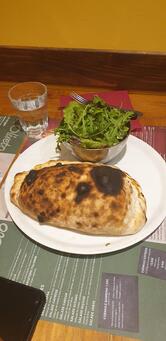 Restaurant Pizzeria L'Oliveto Poitiers
