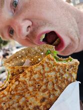 Crêperie Des Beaux Arts