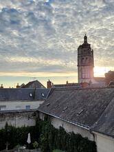 Restaurant de l'Hôtel de France Loches