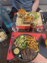 Restaurant La Citadelle