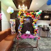 Urvashi's Retreat