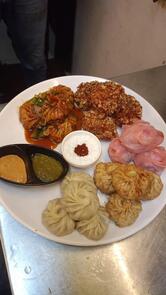 Food Villages